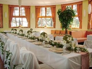 Hotel Vitkova Hora fotoÄŸrafÄ±