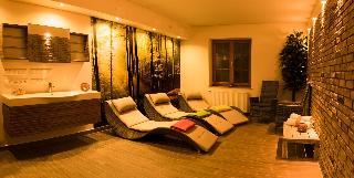 Hotel Vitkova Hora fotoÄŸrafÄ±