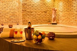 Hotel Vitkova Hora fotoÄŸrafÄ±
