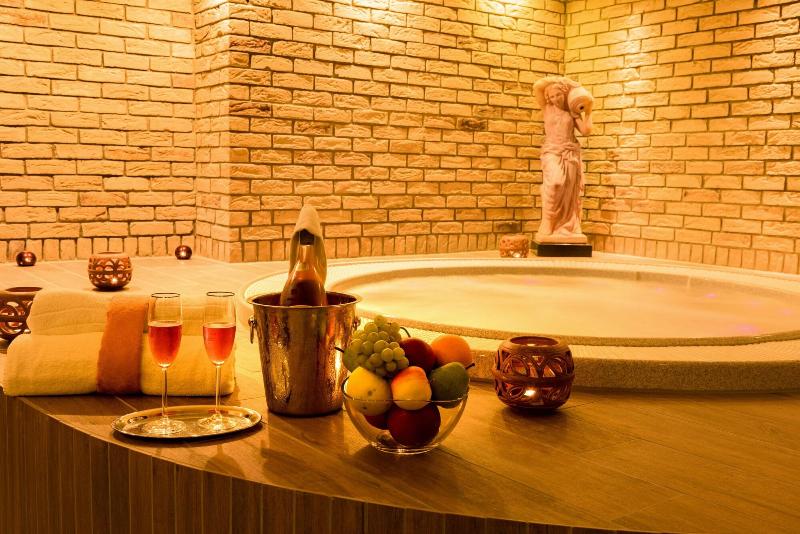 Hotel Vitkova Hora - Aktivite