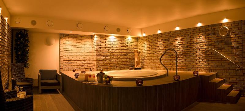 Hotel Vitkova Hora - Aktivite