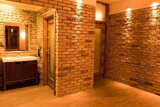 Hotel Vitkova Hora fotoÄŸrafÄ±