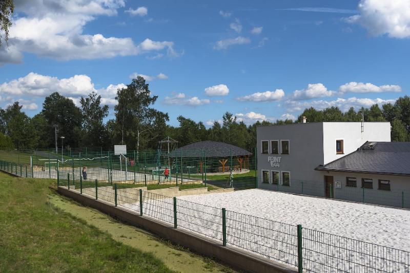 Hotel Vitkova Hora - Aktivite