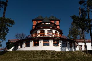 Hotel Vitkova Hora fotoÄŸrafÄ±