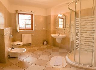 Hotel Vitkova Hora fotoÄŸrafÄ±