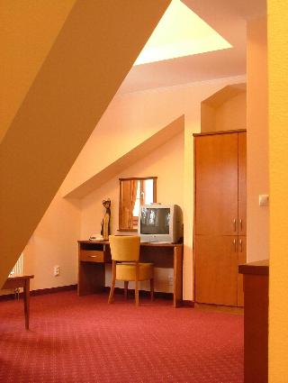 Hotel Vitkova Hora fotoÄŸrafÄ±