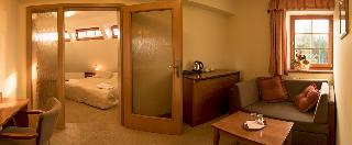 Hotel Vitkova Hora fotoÄŸrafÄ±
