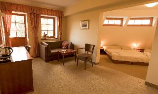 Hotel Vitkova Hora fotoÄŸrafÄ±