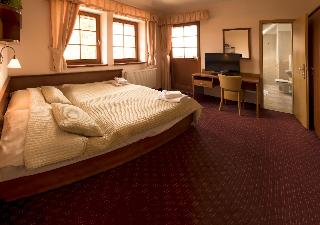 Hotel Vitkova Hora fotoÄŸrafÄ±