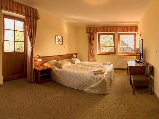 Hotel Vitkova Hora fotoÄŸrafÄ±