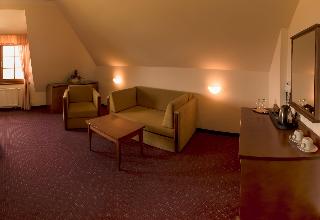 Hotel Vitkova Hora fotoÄŸrafÄ±