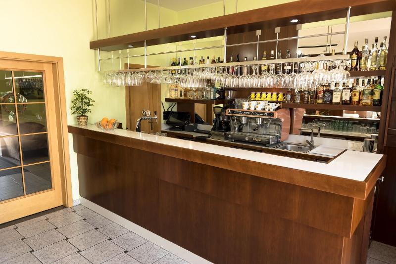 Hotel Vitkova Hora - Restoran