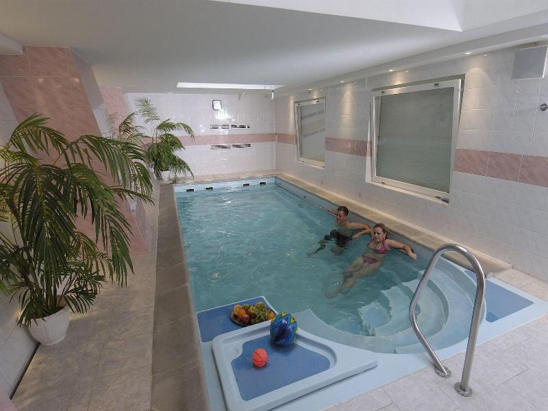 Ea Hotel Elefant - Aktivite