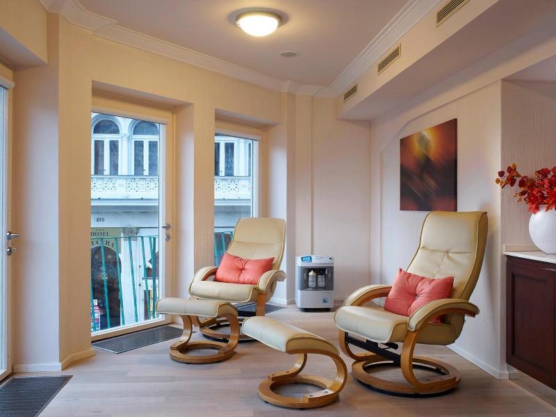 Ea Hotel Elefant - Aktivite