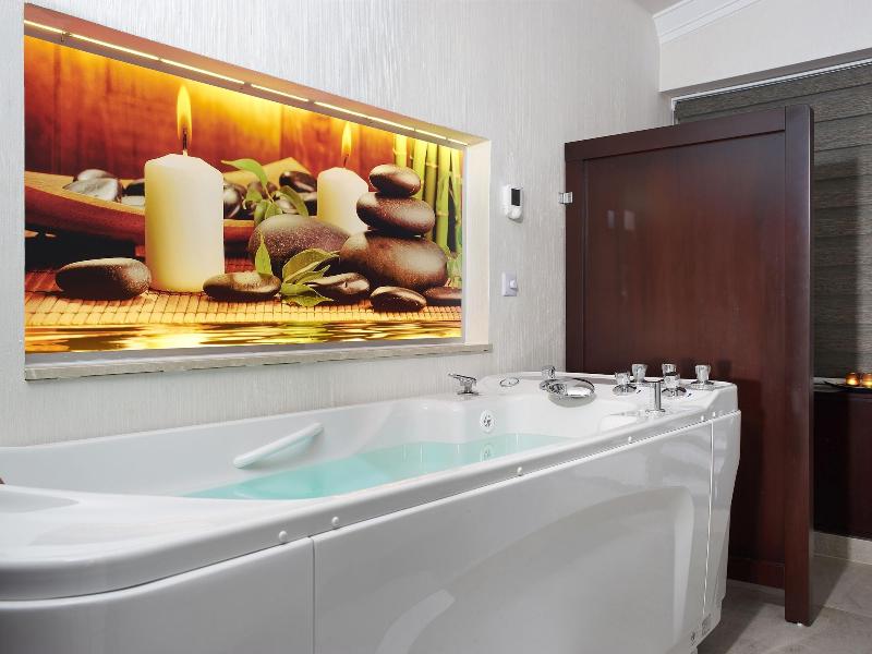 Ea Hotel Elefant - Aktivite