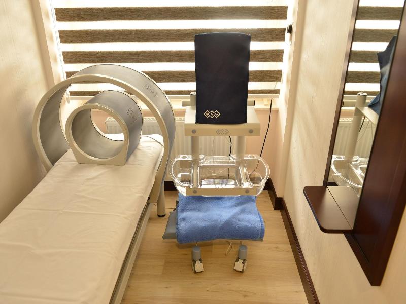 Ea Hotel Elefant - Aktivite