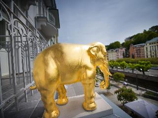 Ea Hotel Elefant fotoÄŸrafÄ±
