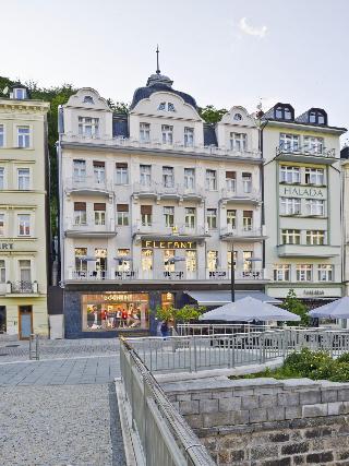 Ea Hotel Elefant fotoÄŸrafÄ±