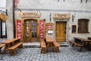 Hotel-Restaurant Svamberský Dum fotoÄŸrafÄ±