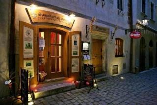Hotel-Restaurant Svamberský Dum fotoÄŸrafÄ±