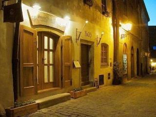 Hotel-Restaurant Svamberský Dum fotoÄŸrafÄ±