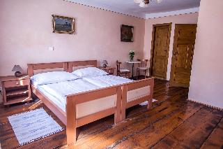 Hotel-Restaurant Svamberský Dum fotoÄŸrafÄ±