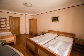Hotel-Restaurant Svamberský Dum fotoÄŸrafÄ±
