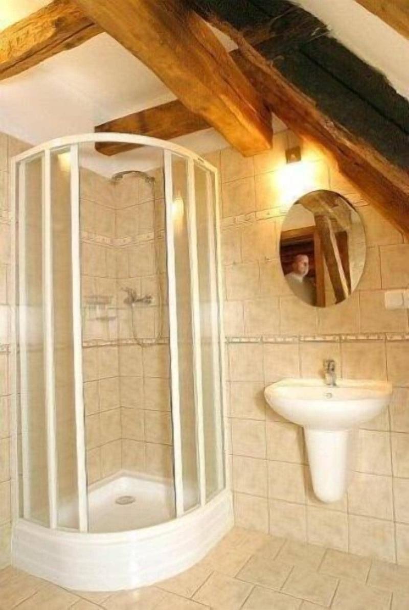 Hotel-Restaurant Svamberský Dum - Oda