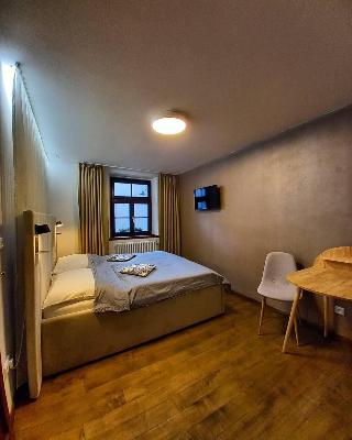 Hotel-Restaurant Svamberský Dum fotoÄŸrafÄ±
