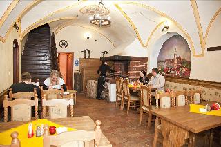 Hotel-Restaurant Svamberský Dum fotoÄŸrafÄ±