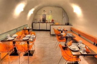 Hotel-Restaurant Svamberský Dum fotoÄŸrafÄ±