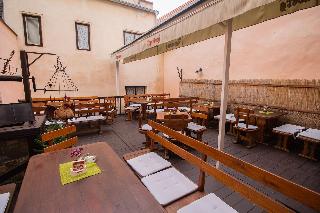 Hotel-Restaurant Svamberský Dum fotoÄŸrafÄ±