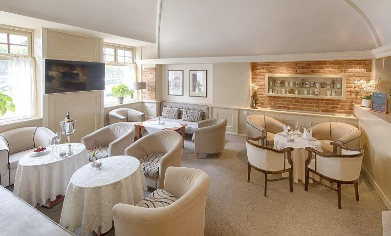 Hotel Embassy - Bar