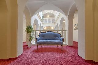 Hotel Embassy fotoÄŸrafÄ±