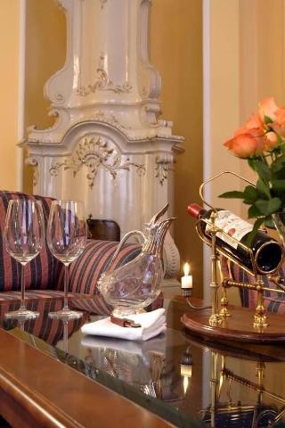 Hotel Embassy fotoÄŸrafÄ±