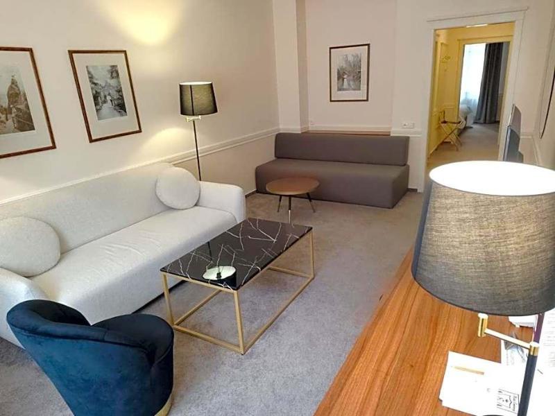 Hotel Embassy - Genel