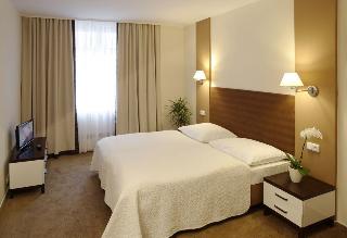 Hotel Embassy fotoÄŸrafÄ±
