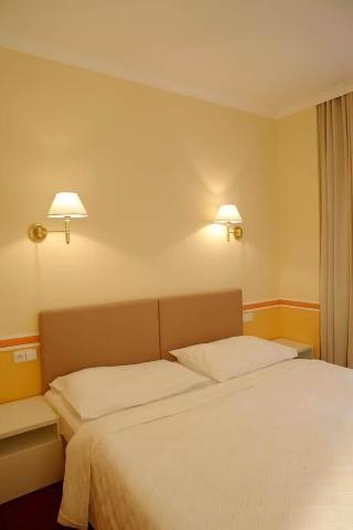 Hotel Embassy fotoÄŸrafÄ±