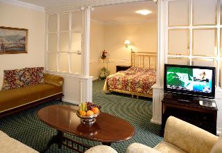 Hotel Embassy fotoÄŸrafÄ±