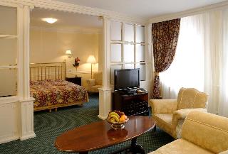 Hotel Embassy fotoÄŸrafÄ±