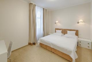 Hotel Embassy fotoÄŸrafÄ±