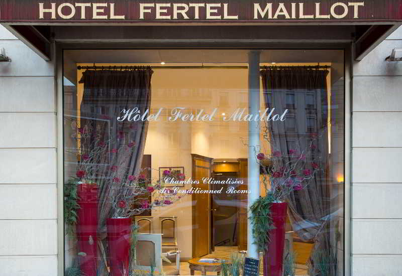 Fertel Maillot - Genel