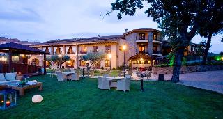 Hotel Ruta Imperial