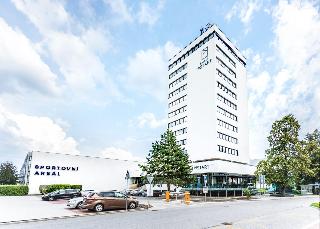 Hotel Restart otel fotoğrafı