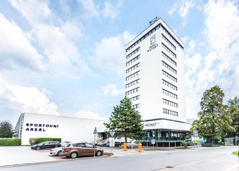 Hotel Restart - Genel