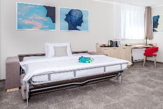 Hotel Restart fotoÄŸrafÄ±