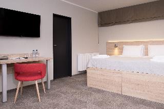 Hotel Restart fotoÄŸrafÄ±