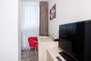 Hotel Restart fotoÄŸrafÄ±