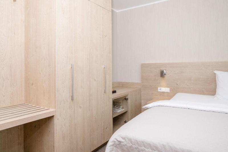 Hotel Restart - Oda