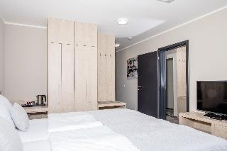 Hotel Restart fotoÄŸrafÄ±